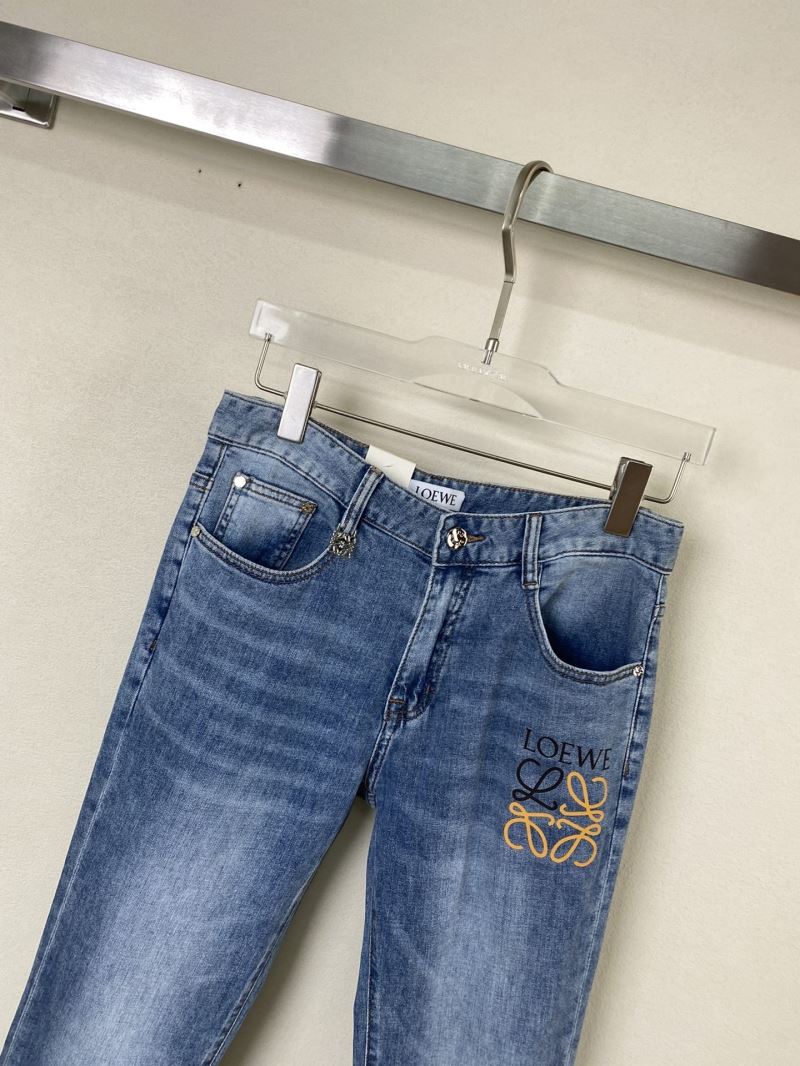 Loewe Jeans